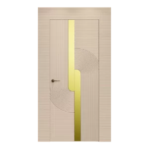 Двери Gatsby (Широкий наличник) - 15