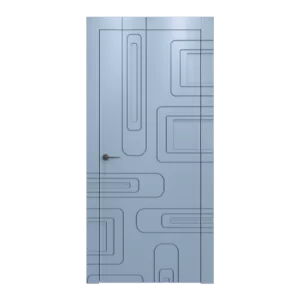 Двери Myth (Стандартный наличник) - 12
