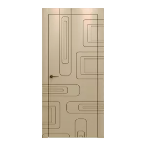 Двери Myth (Стандартный наличник) - 10