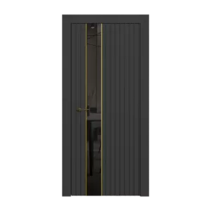 Двери Gloss (Стандартный наличник) - 4
