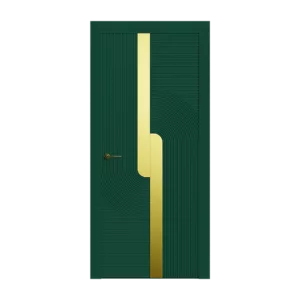 Двери Gatsby (Стандартный наличник) - 8