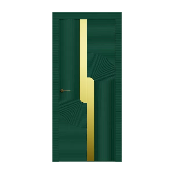Двери Gatsby (Стандартный наличник) - 2